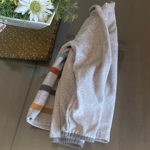 OshKosh B'gosh Kids Jacket Sweater spring clothes - Picture 6 of 6